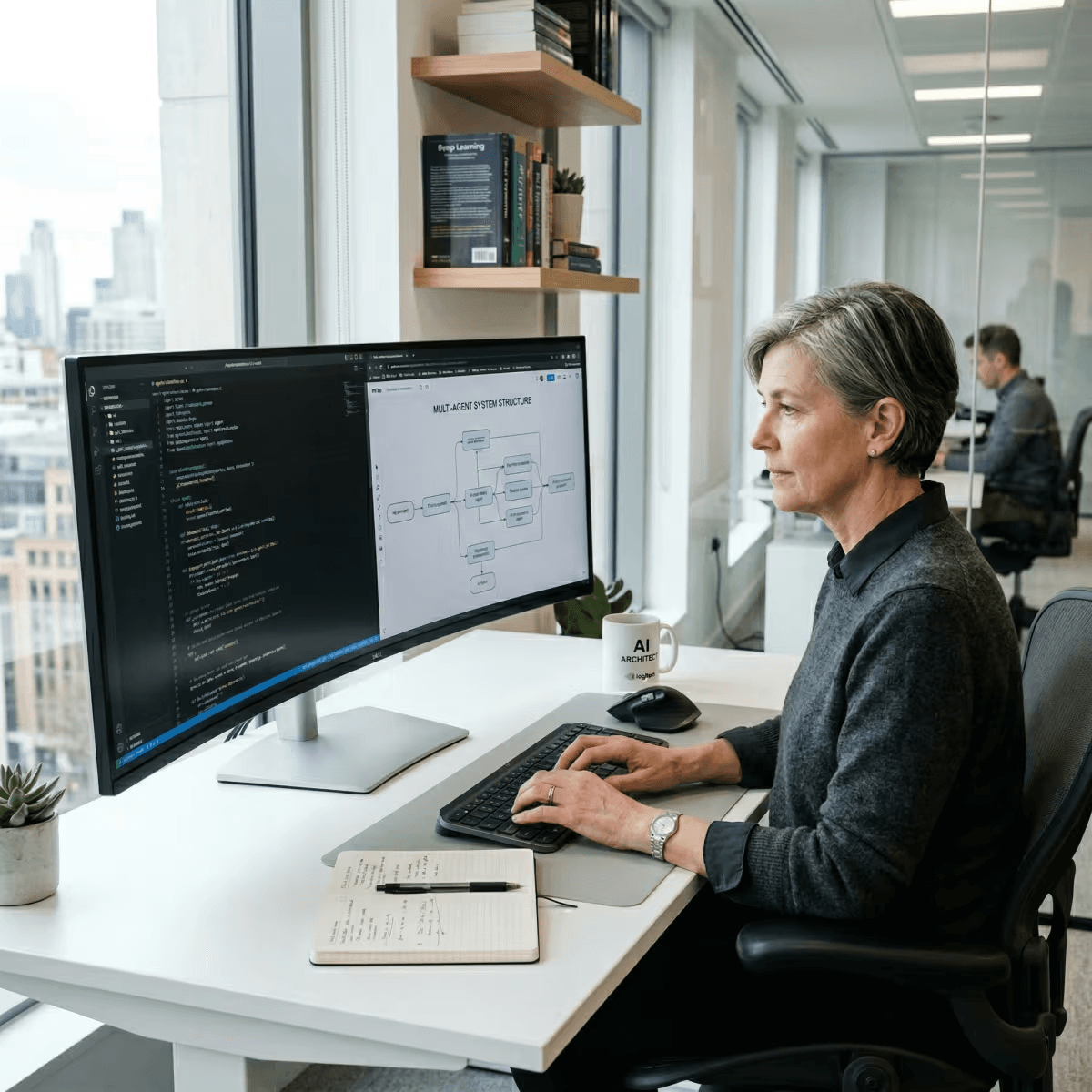 Développement d'Agents IA Sur Mesure