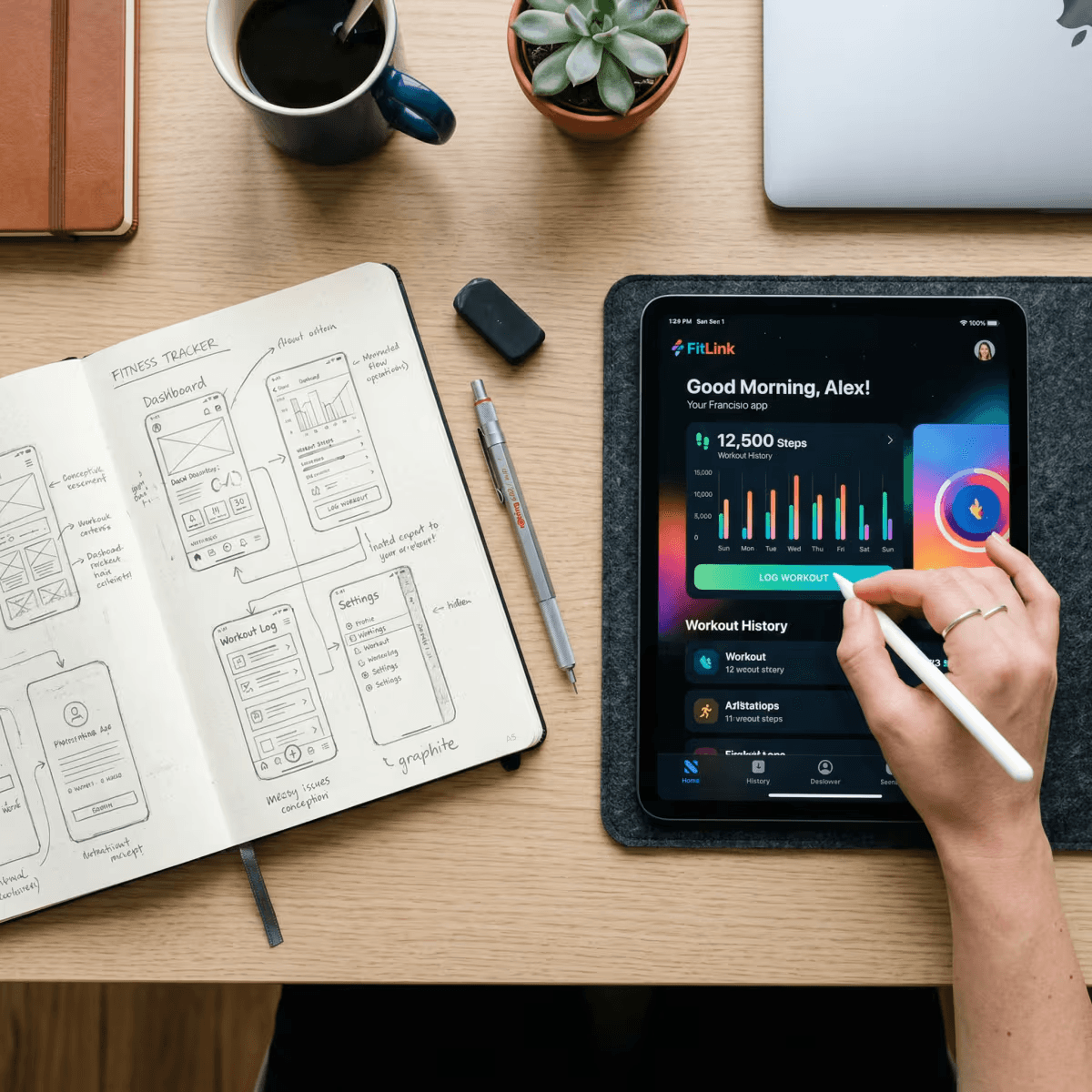 Développement MVP SaaS