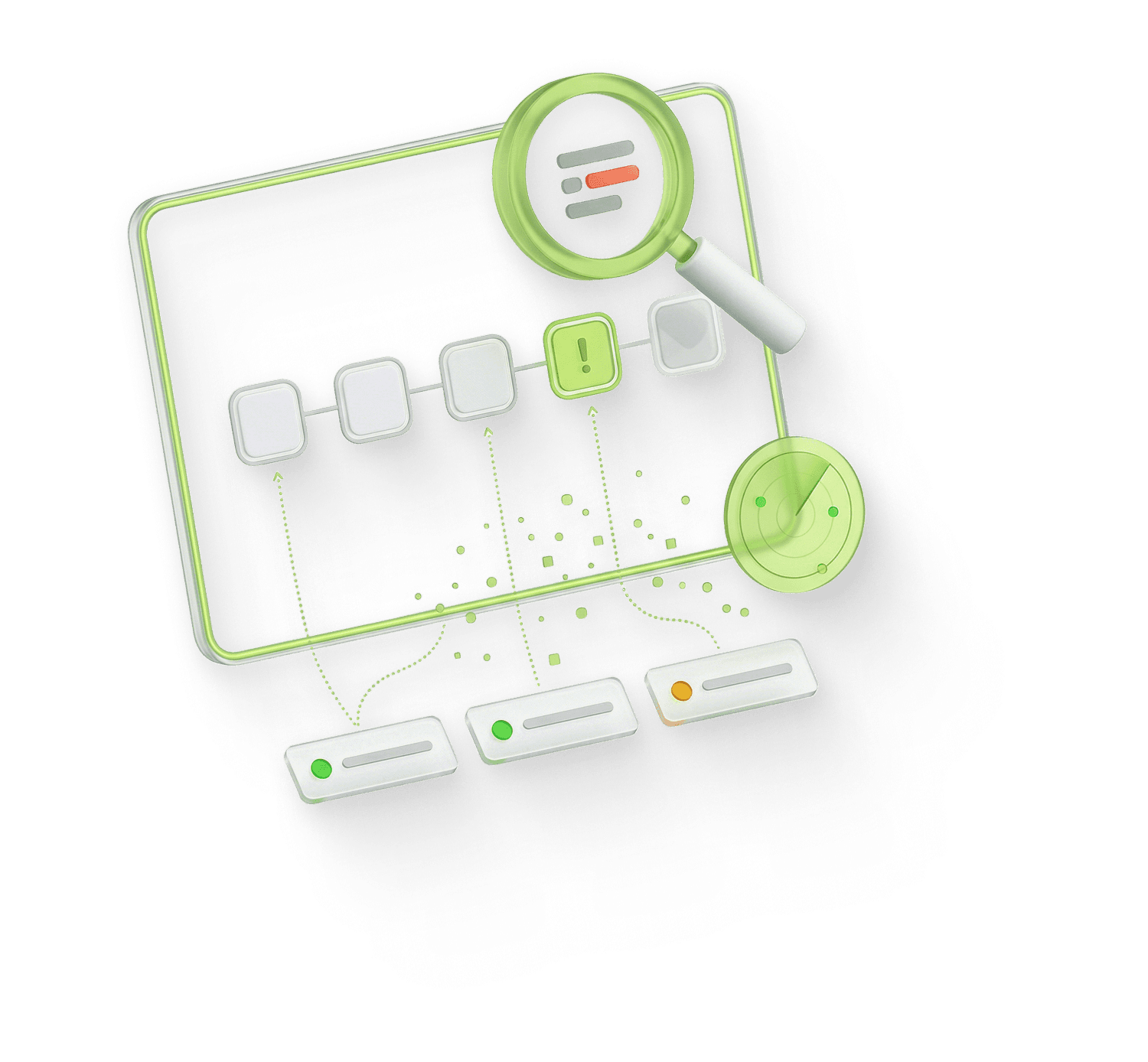 Nous Identifions Ce Qui Vous Ralentit