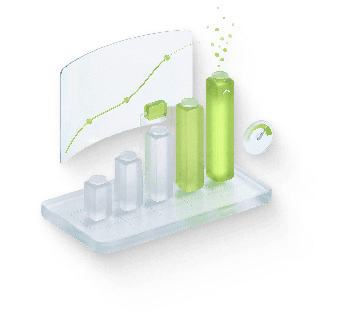 Nous Évoluons Avec Vous